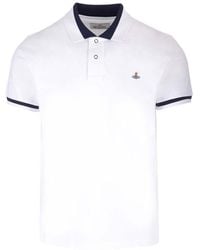 Vivienne Westwood - T-shirts And Polos - Lyst