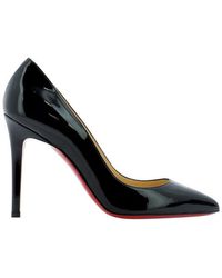 Christian Louboutin Shoes for Women | Online Sale up to 45% off | Lyst