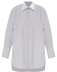 Max Mara - Shirt Tubinga - Lyst
