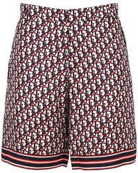 Dior Shorts for Men - Up to 46% off at Lyst.com