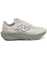 New Balance - Fresh Foam Trainer Sneakers - Lyst