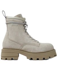 Eytys - Michigan Lace-up Boots - Lyst