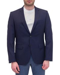 BOSS by HUGO BOSS Blazers for Men | Online Sale up to 62% off | Lyst
