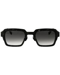 Mykita - Lennon Square Frame Sunglasses - Lyst