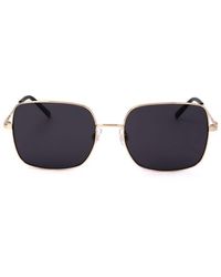 M Missoni - Eyewear Square Frame Sunglasses - Lyst