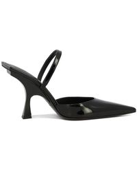 The Attico - Heeled Mules - Lyst