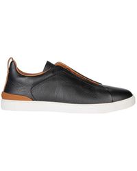 Zegna Shoes for Men | Online Sale up to 66% off | Lyst