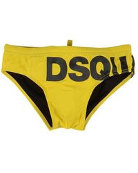 DSquared² Beachwear for Men | Online Sale up to 70% off | Lyst