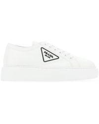 Prada Trainers for Women - Up to 70 