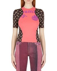Marine Serre Tops for Women | Online Sale up to 60% off | Lyst