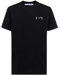 off white t shirt original