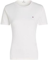 Tommy Hilfiger - Cody Slim Crewneck T-Shirt - Lyst