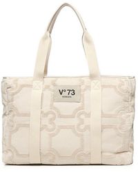 V73 - Amy Shopping Bag - Lyst