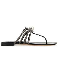 Casadei - Labuan Flats - Lyst