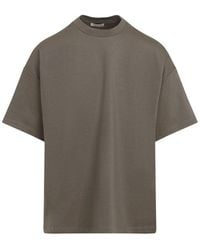 Fear Of God - Short Sleeve T-Shirt - Lyst