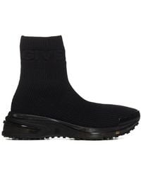 Givenchy - Giv 1 Sock Sneakers - Lyst