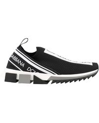 d&g trainers womens