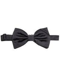 Dolce & Gabbana - Classic Bow-tie - Lyst