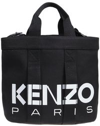 KENZO Bags for Women | Online Sale up to 57% off | Lyst