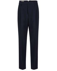 Gucci - Trousers - Lyst