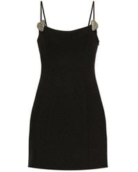 Blumarine - Strappy Dress - Lyst