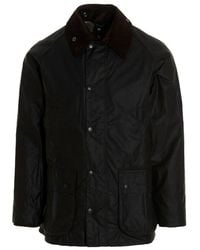 Barbour バブアー SL BEDALE BONDED WOOL ビデイル ボンディング