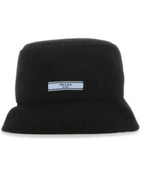 Prada - Hats - Lyst