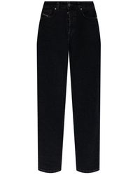 DIESEL - Jeans '1988 D-Ark' - Lyst