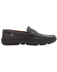 Bally Slip-on shoes for Men | Online 