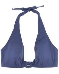 Eres - 'Navire' Bikini Top - Lyst