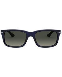 Persol Sunglasses - Black