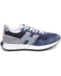 Hogan Shoes for Men | Online Sale up to 57% off | Lyst