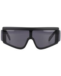 Retrosuperfuture - Zed Oversized Frame Sunglasses - Lyst
