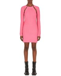 Eytys - Cleo Cut Out Dress - Lyst