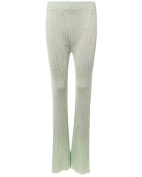 Jil Sander - Trouser - Lyst