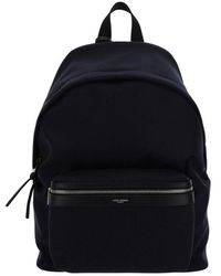 Saint Laurent Backpacks for Men | Online Sale up to 52% off | Lyst