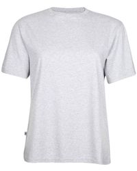 Autry - Logo Patch Jersey T-shirt - Lyst