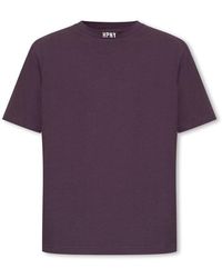 Heron Preston - Printed T-shirt, - Lyst