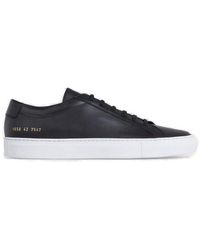 Common Projects Shoes for Men | Online Sale up to 60% off | Lyst