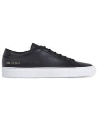 Common Projects - Sneakers - Lyst