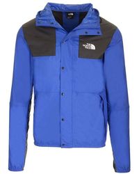 The North Face - Seasonal Mountain Jacket - Lyst