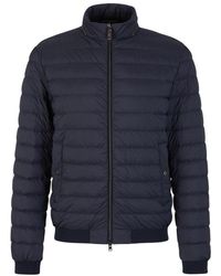 Herno - Down Padded Jacket - Lyst