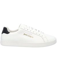 Palm Angels - Sneakers White - Lyst