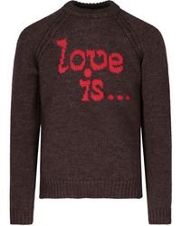 Dsquared knitwear Clearance