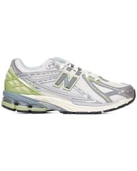 New Balance - 1906R Lace-Up Sneakers - Lyst