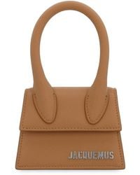 Jacquemus - Le Chiquito Homme Shoulder Bag - Lyst