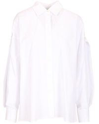 Max Mara - Marika Shirts - Lyst