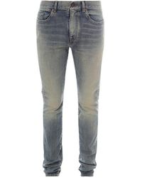 Saint Laurent Jeans for Men | Online Sale up to 71% off | Lyst