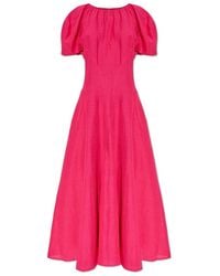 Tory Burch - Maxi Dresses - Lyst