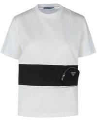 prada tops